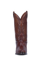 Dan Post Men's Tan Teju Lizard DP3051R Exotic Boots