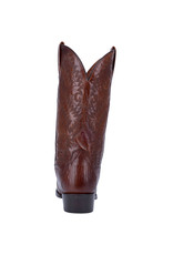 Dan Post Men's Tan Teju Lizard DP3051R Exotic Boots