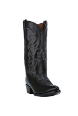 Dan Post Dan Post Men's Black Corona J Toe Western Boots DP2110J Sz. 14D