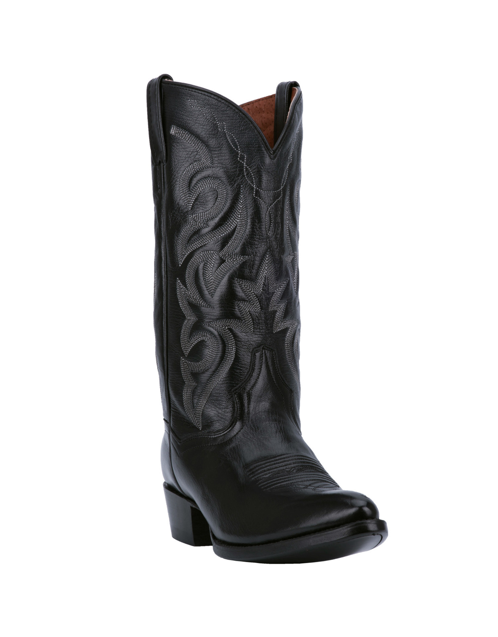 Dan Post Dan Post Men's Black Corona J Toe Western Boots DP2110J Sz. 14D