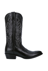 Dan Post Dan Post Men's Black Corona J Toe Western Boots DP2110J Sz. 14D