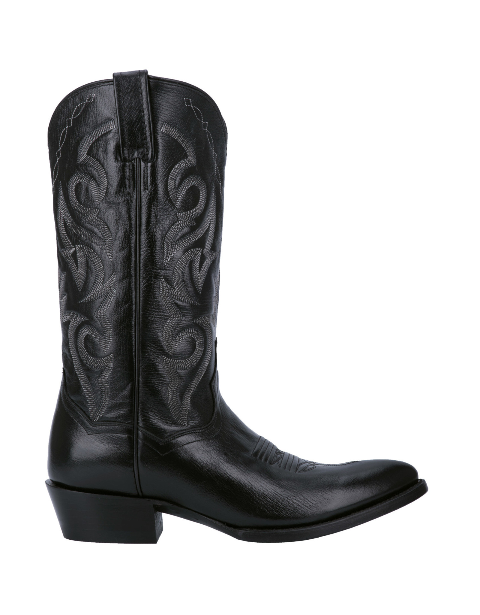 Dan Post Dan Post Men's Black Corona J Toe Western Boots DP2110J Sz. 14D