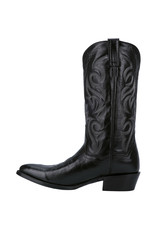 Dan Post Dan Post Men's Black Corona J Toe Western Boots DP2110J Sz. 14D