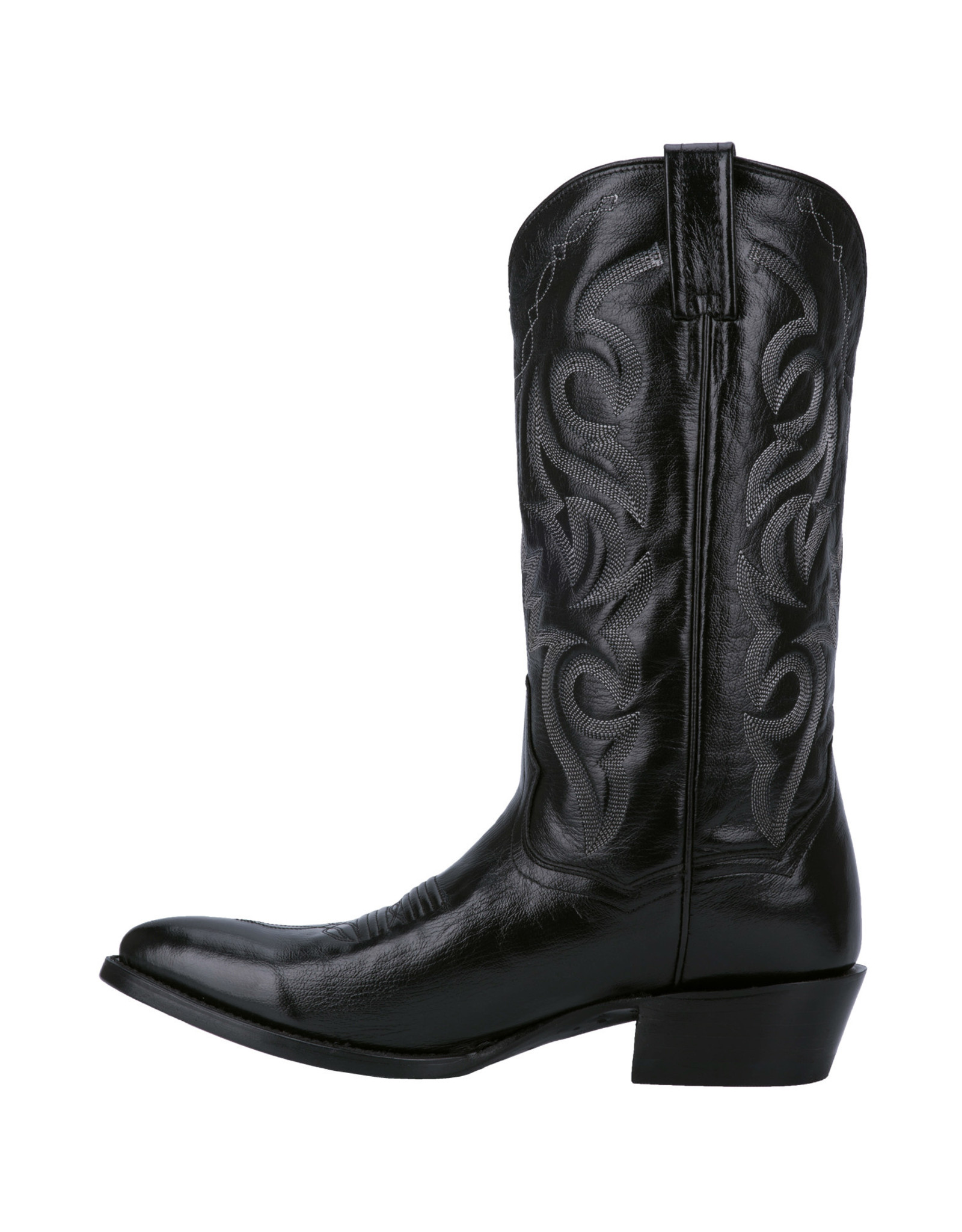 Dan Post Dan Post Men's Black Corona J Toe Western Boots DP2110J Sz. 14D