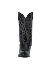 Dan Post Dan Post Men's Black Corona J Toe Western Boots DP2110J Sz. 14D