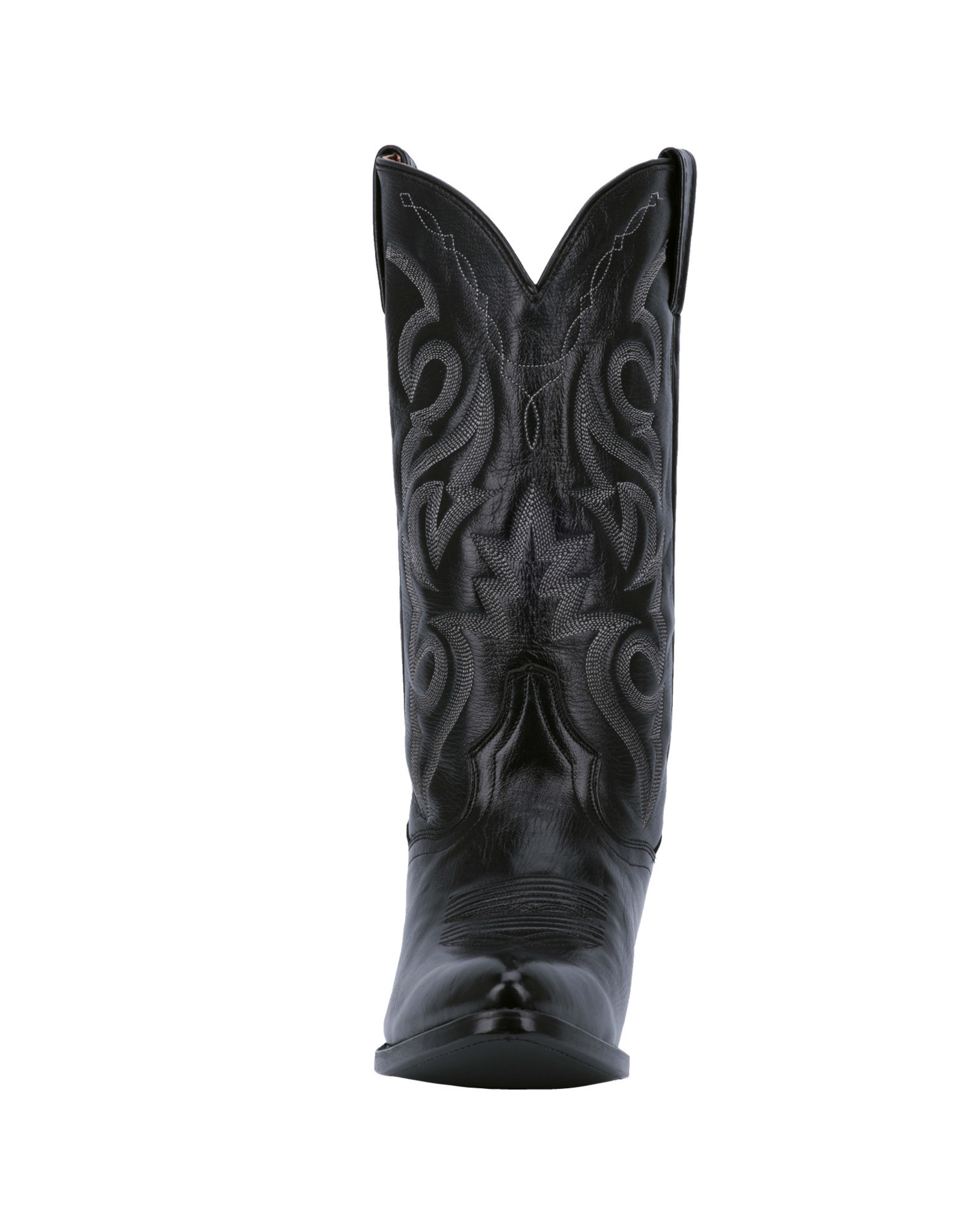 Dan Post Dan Post Men's Black Corona J Toe Western Boots DP2110J Sz. 14D