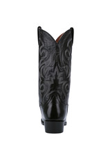 Dan Post Dan Post Men's Black Corona J Toe Western Boots DP2110J Sz. 14D