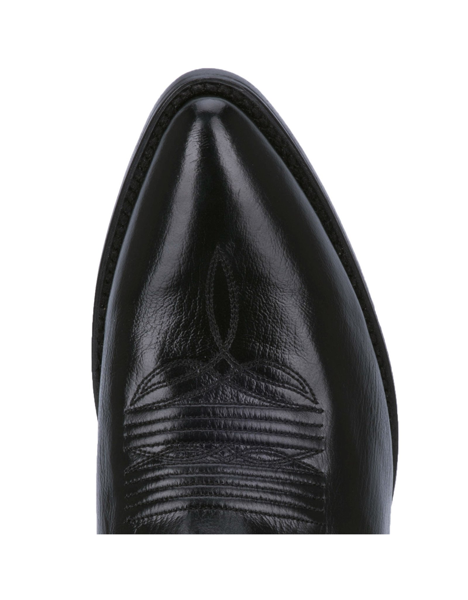 Dan Post Dan Post Men's Black Corona J Toe Western Boots DP2110J Sz. 14D