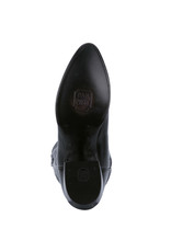 Dan Post Dan Post Men's Black Corona J Toe Western Boots DP2110J Sz. 14D