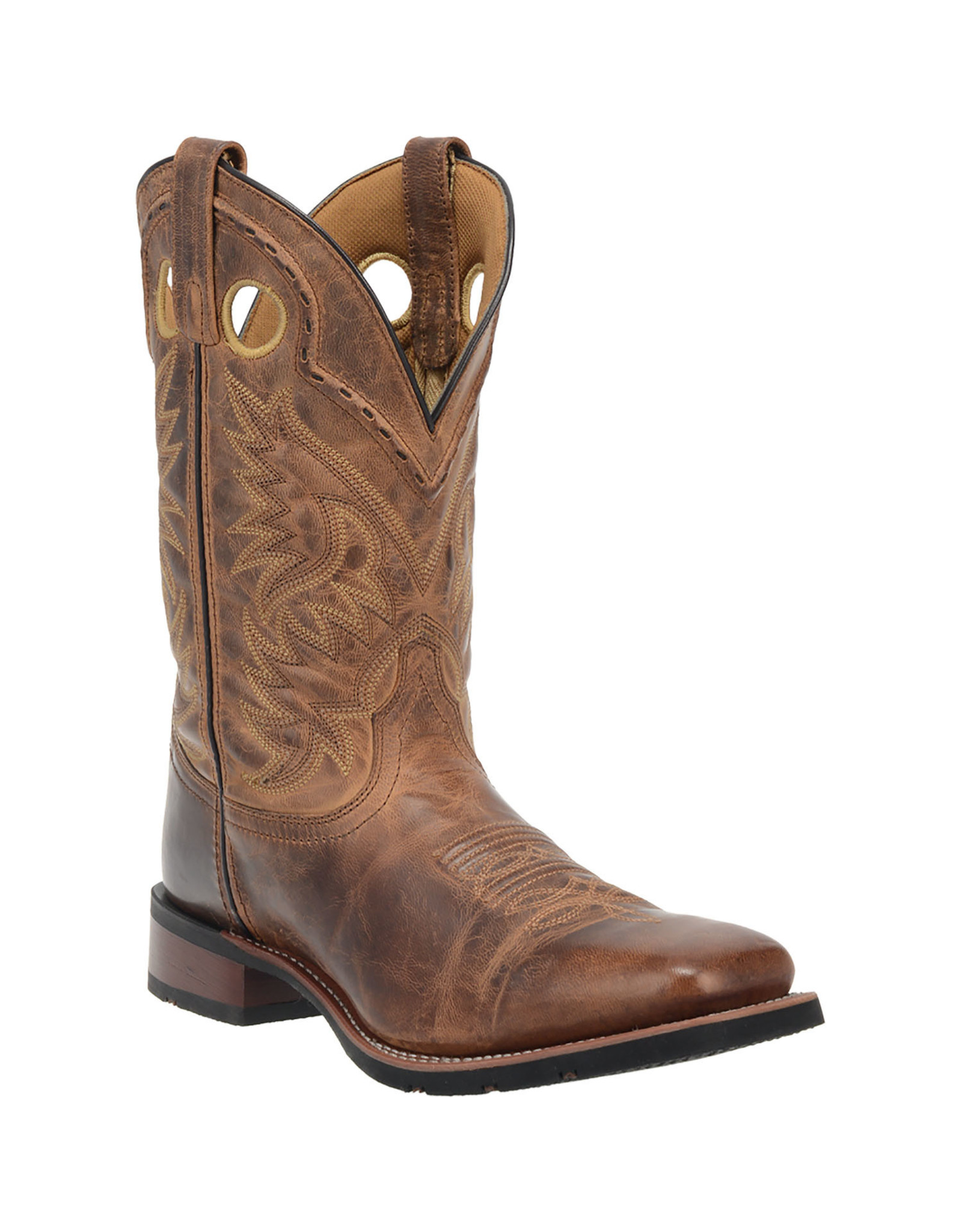 Laredo Laredo Men's Kane 7812 Distressed Western Boots