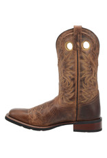 Laredo Laredo Men's Kane 7812 Distressed Western Boots
