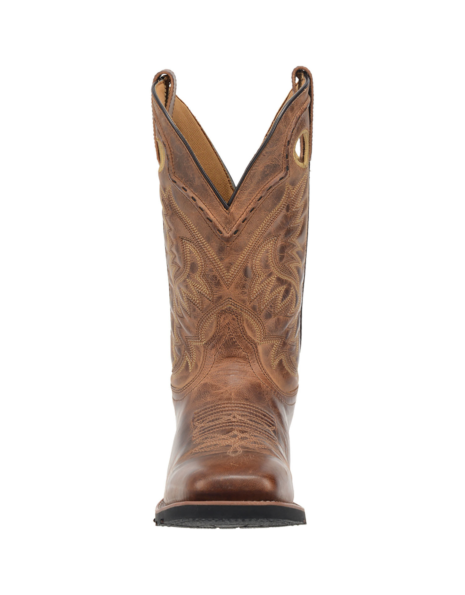 Laredo Laredo Men's Kane 7812 Distressed Western Boots