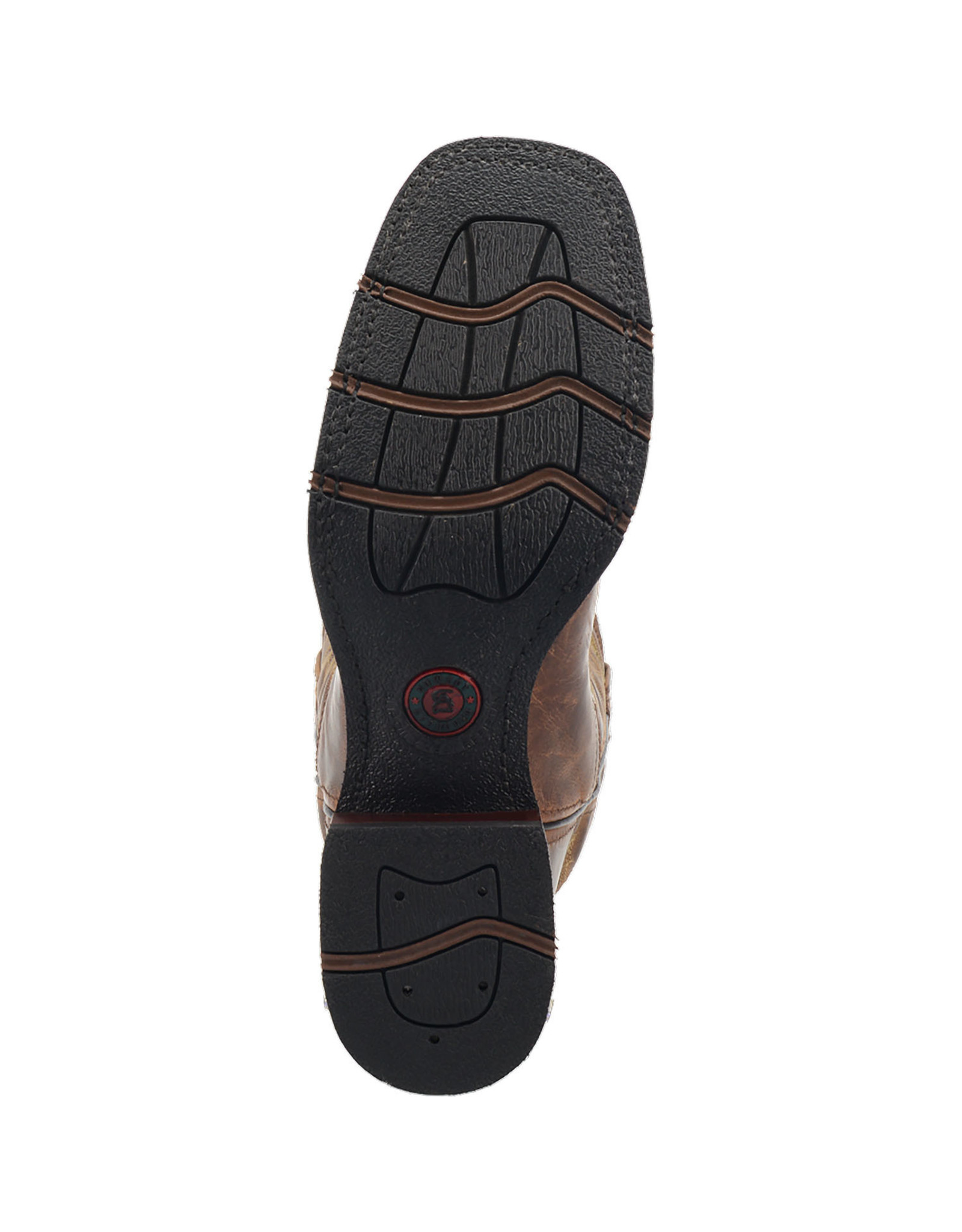 Laredo Laredo Men's Kane 7812 Distressed Western Boots