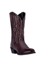 Laredo Men's Birchwood Black Cherry 68458 Western Boots