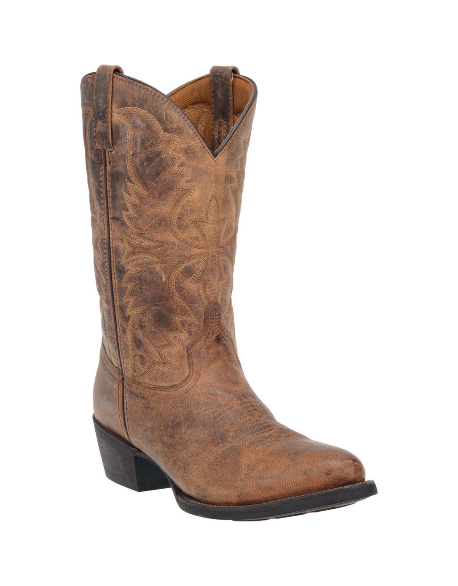 Laredo Men's Birchwood Tan 68452 Western Boots