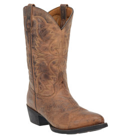 Laredo Men's Birchwood Tan 68452 Western Boots