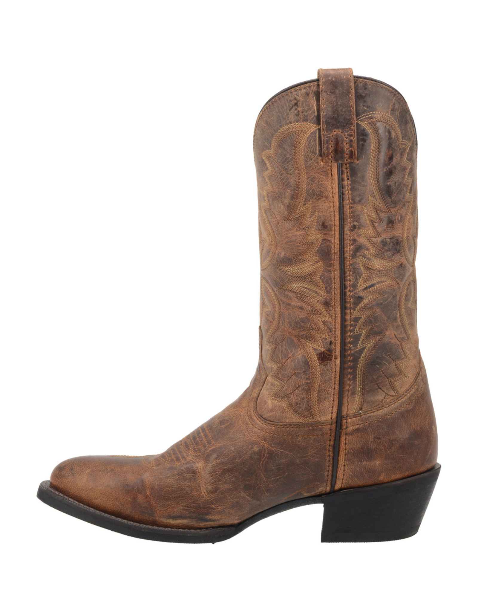 Laredo Men's Birchwood Tan 68452 Western Boots