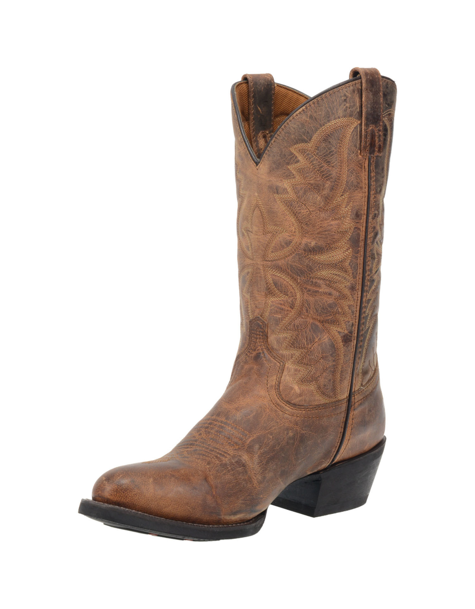Laredo Men's Birchwood Tan 68452 Western Boots