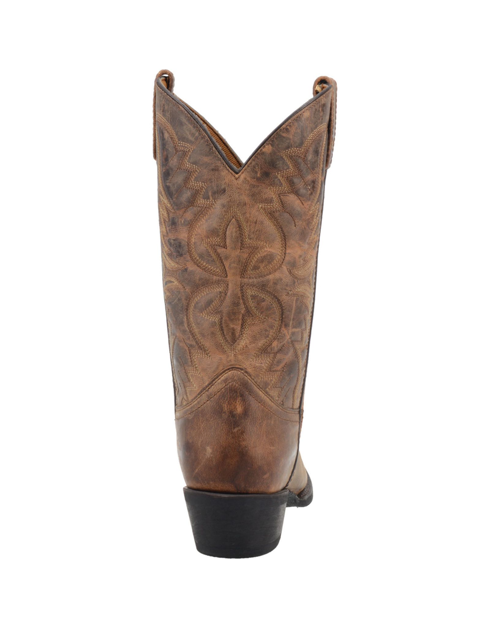 Laredo Men's Birchwood Tan 68452 Western Boots