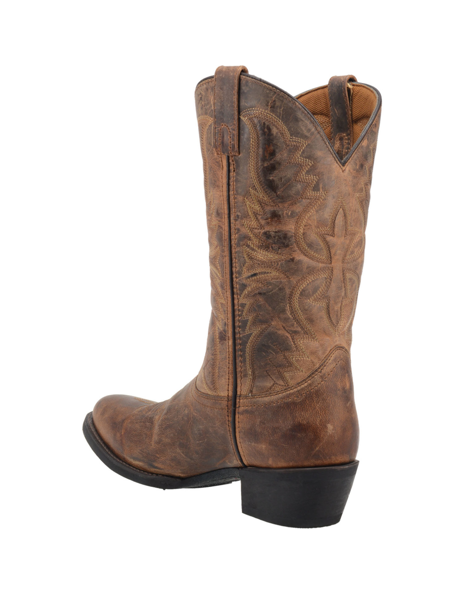 Laredo Men's Birchwood Tan 68452 Western Boots