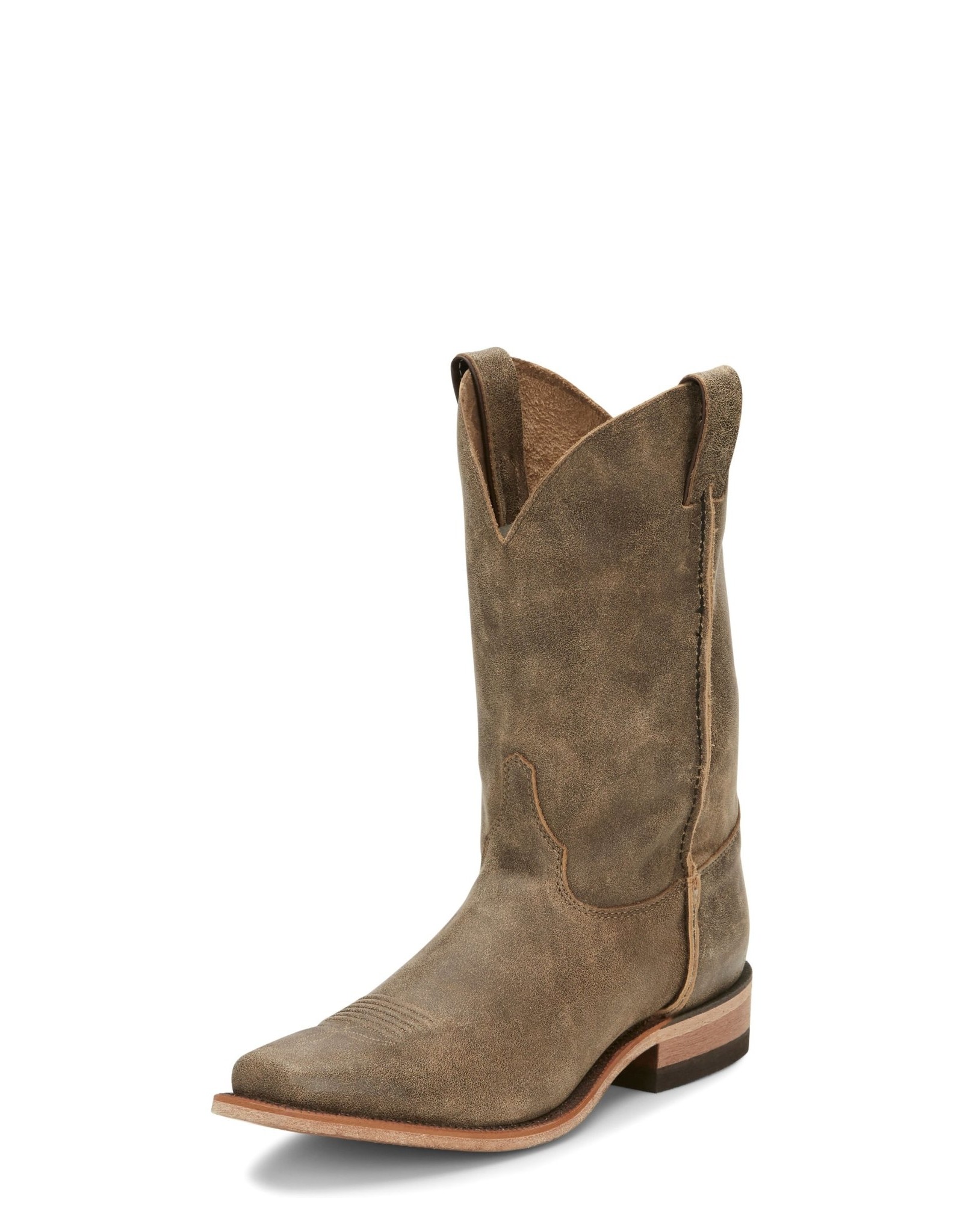Justin Men's Ryder Weatherford Bent 