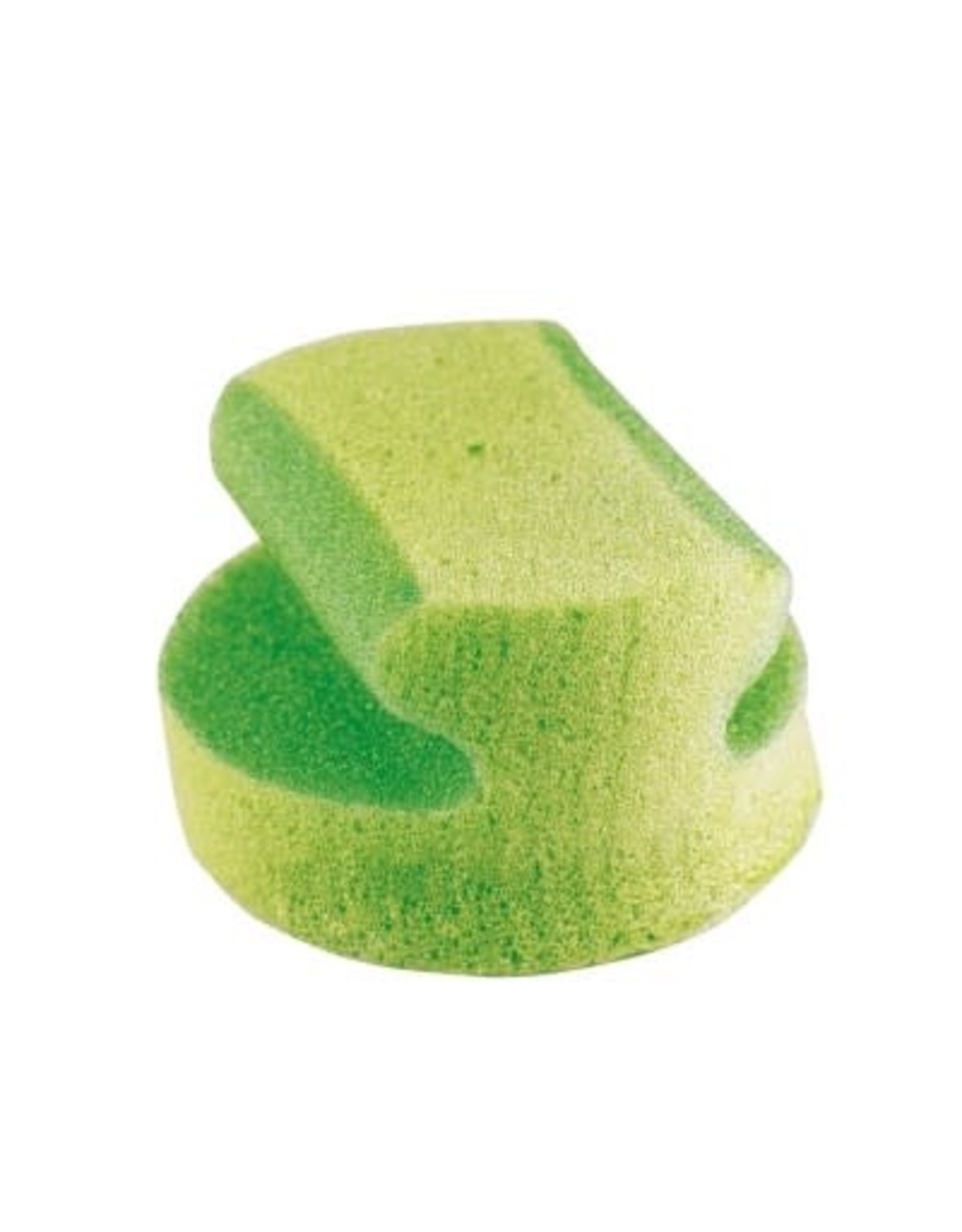 Pro Choice Professional Choice Small Green Tack Sponges TSP-TT101