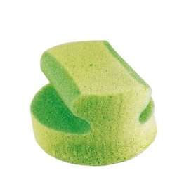 Professional's Choice Professional Choice Small Green Tack Sponges TSP-TT101