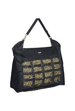 Tough 1 Nelson Royal's Hay Bag w/ Dividers Blk 72-1835-2-0