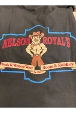 Nelson Royal's Tees 64000