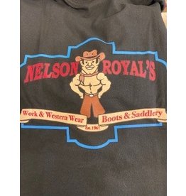 Nelson Royal's Tees 64000