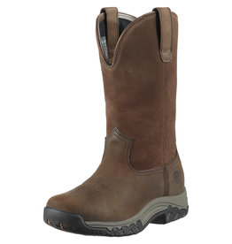 Ariat Ladies Terrain  Waterproof 10011845 Pull-On Boots