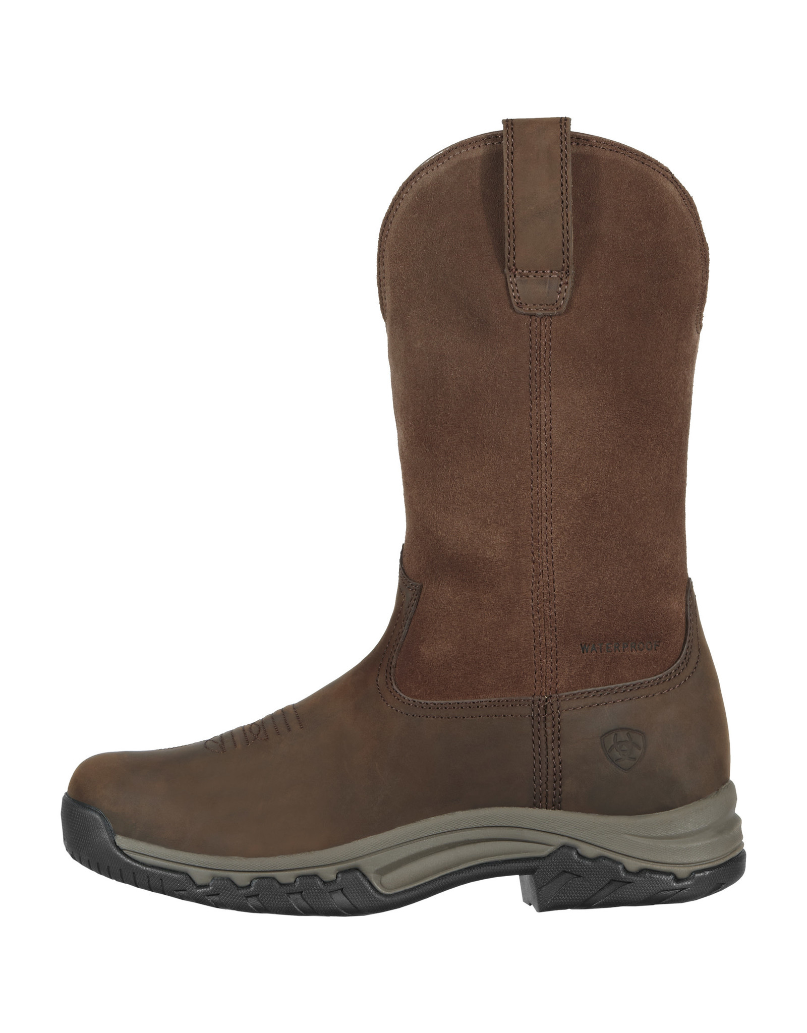 Ariat Ladies Terrain  Waterproof 10011845 Pull-On Boots