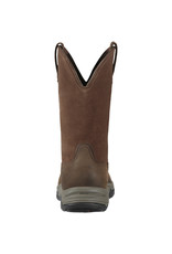 Ariat Ladies Terrain  Waterproof 10011845 Pull-On Boots