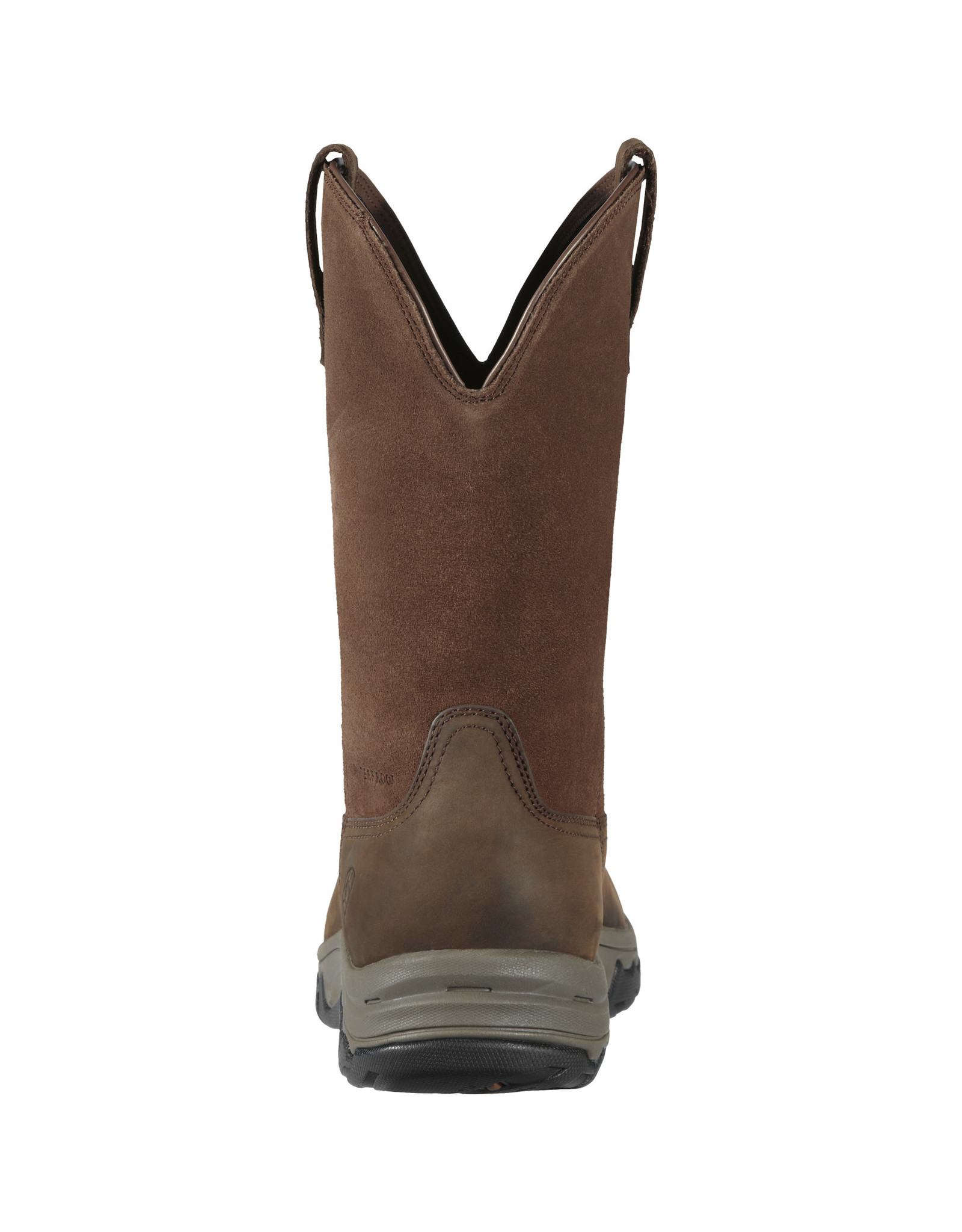 Ariat Ladies Terrain  Waterproof 10011845 Pull-On Boots