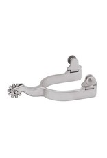Weaver Weaver Stainless Ladies Spurs 25-7751