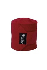 Weaver Weaver Red Polo Wraps 35-4205-S7