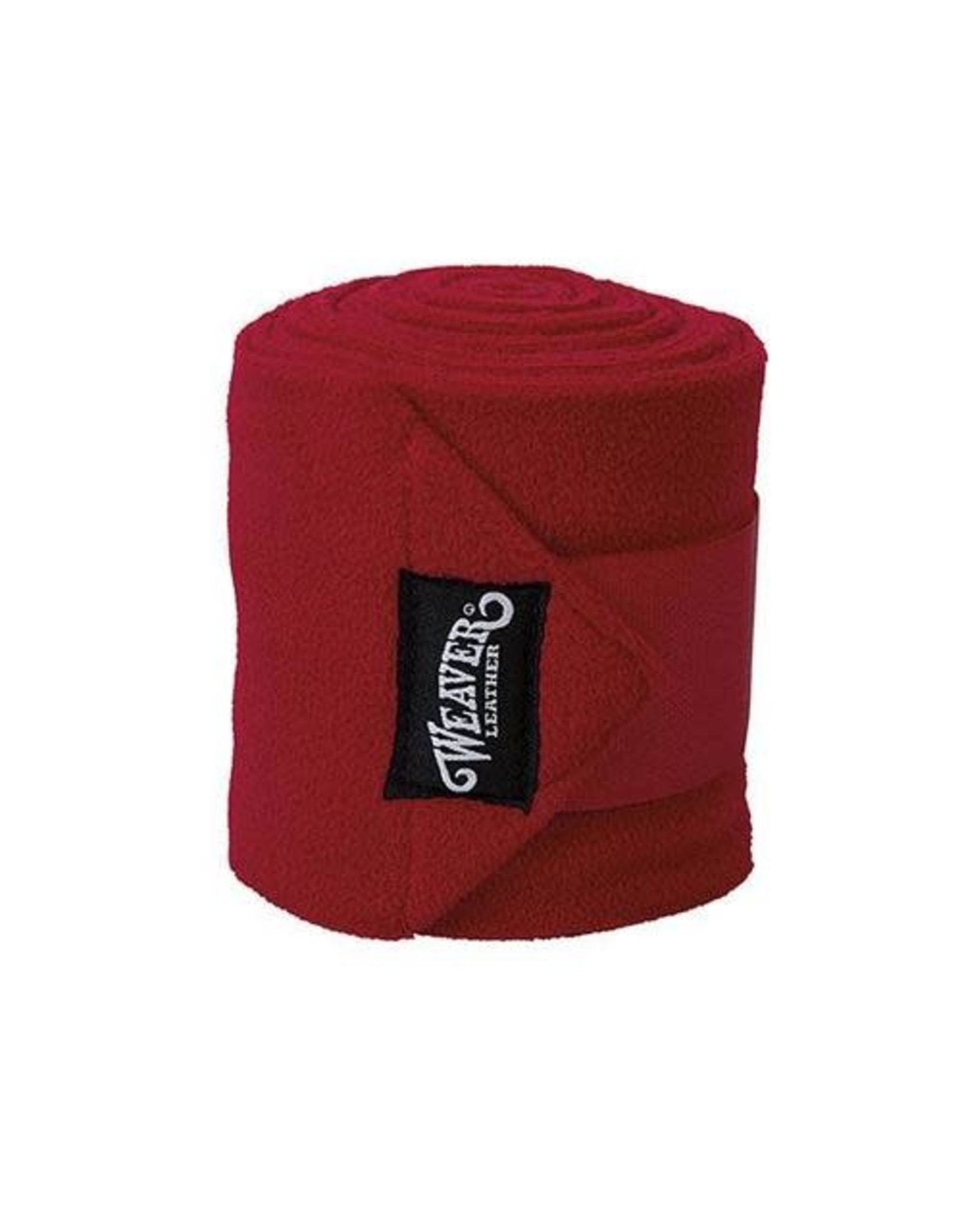 Weaver Weaver Red Polo Wraps 35-4205-S7