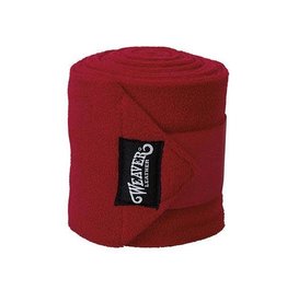 Weaver Weaver Red Polo Wraps 35-4205-S7