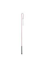 Weaver Red/White Lunge Whip 65-5101