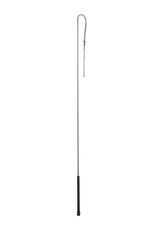 Weaver Weaver Green/White Lunge Whip 65-5101