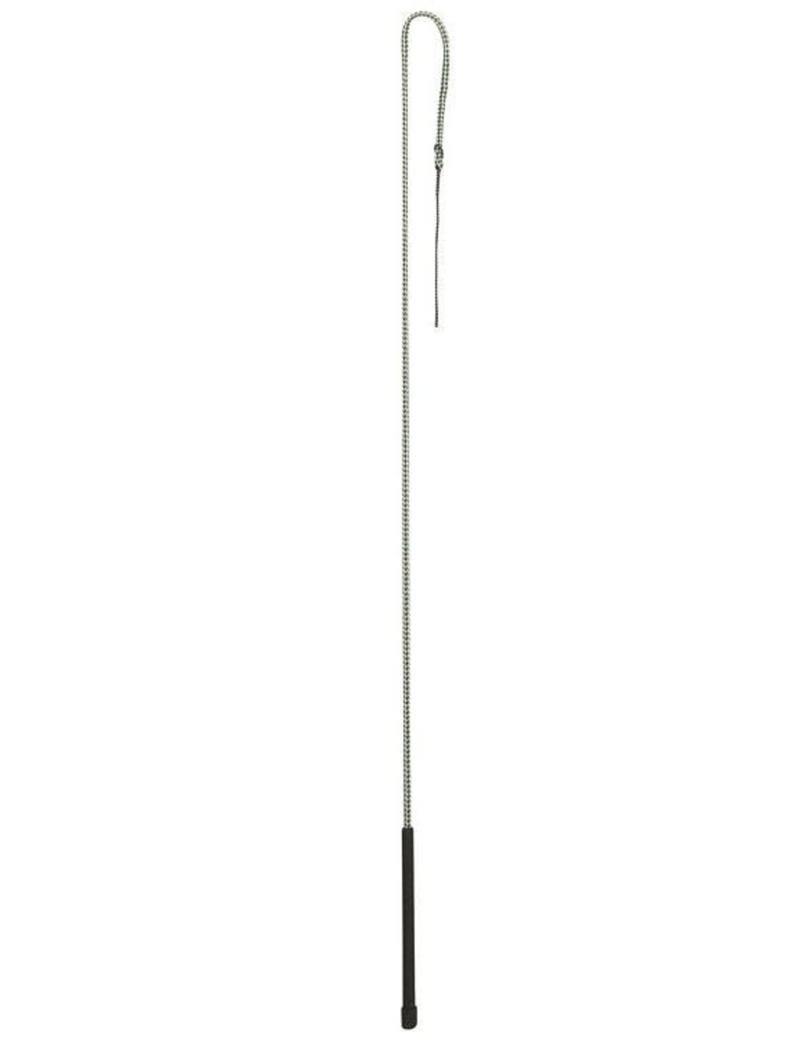 Weaver Weaver Green/White Lunge Whip 65-5101