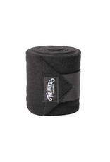 Weaver Weaver Black Polo Wraps 35-4205-S1
