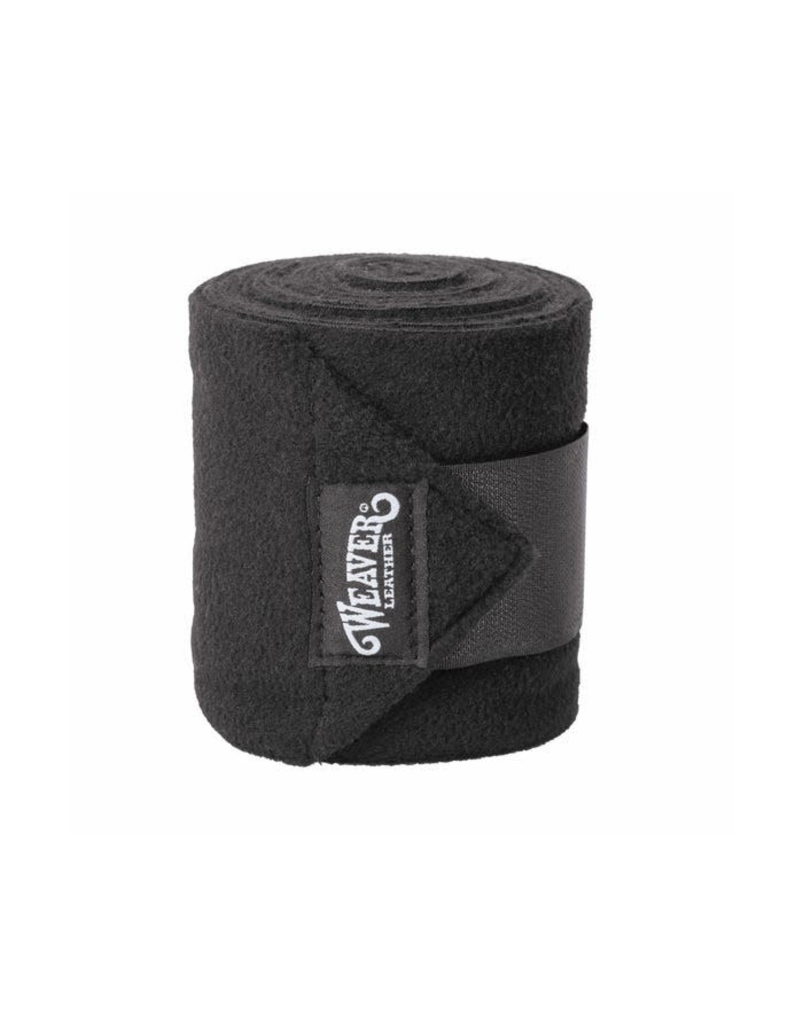 Weaver Weaver Black Polo Wraps 35-4205-S1
