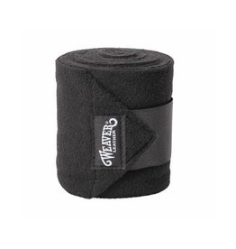Weaver Weaver Black Polo Wraps 35-4205-S1