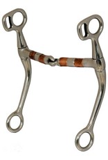 Weaver Weaver 6.5in Shank 25-5125 Copper Roller Mouth Bit