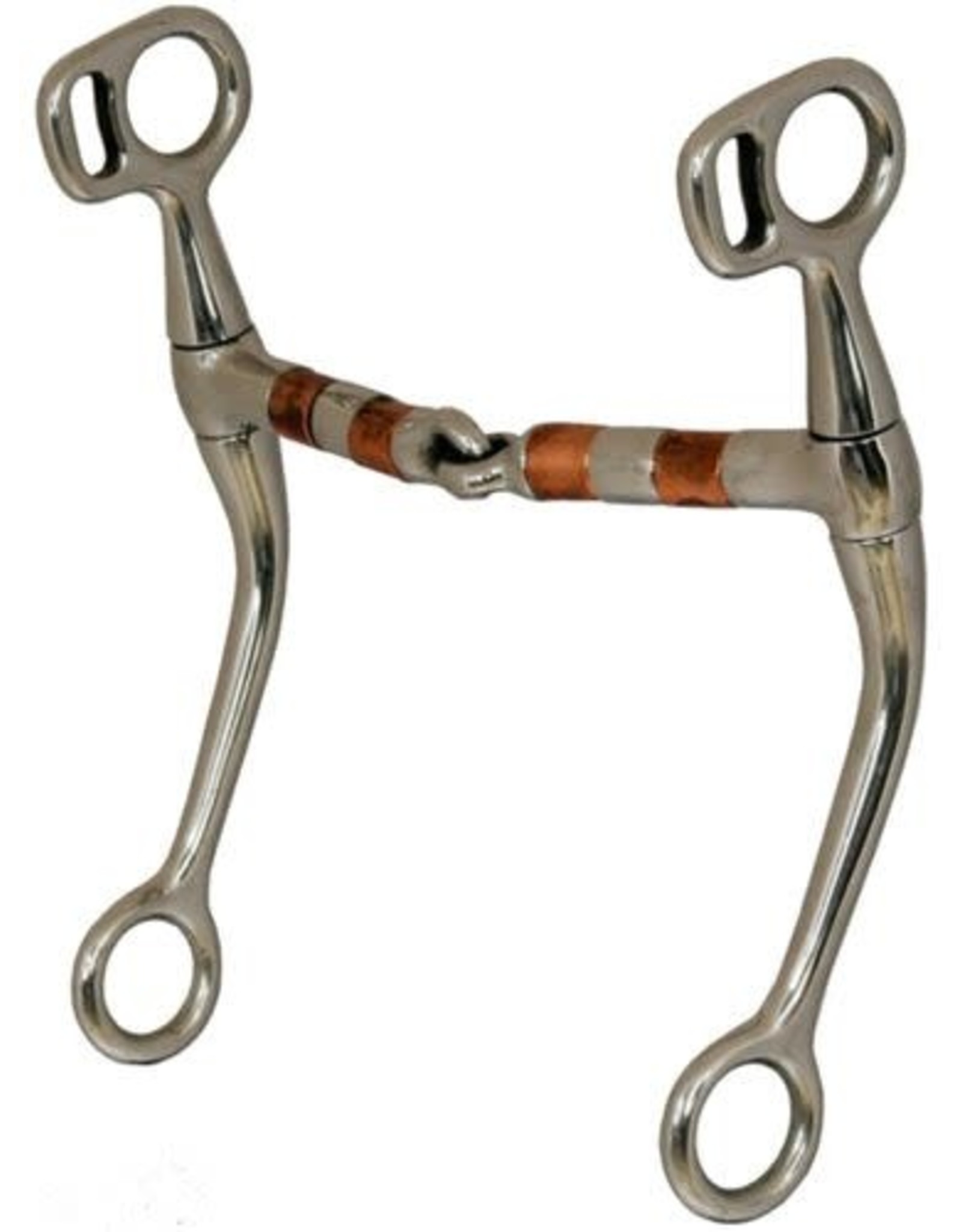 Weaver Weaver 6.5in Shank 25-5125 Copper Roller Mouth Bit