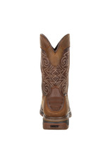 Rocky Men's Iron Skull RKW0249 Waterproof Composite Toe Work Boots