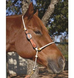 Martin Martin Saddlery Adj. Headsetter Tiedown HTDRA