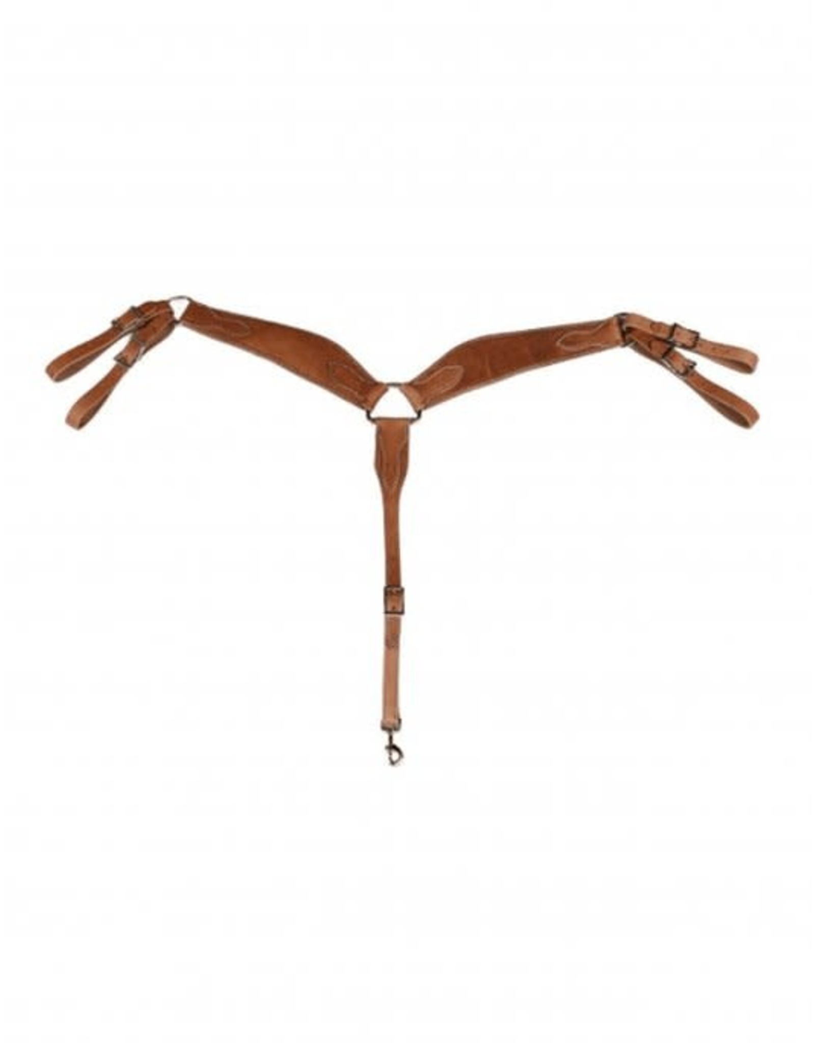NRCustom Roper Breast Collar H5012