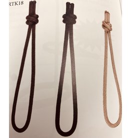 NRCustom Tiedown Keeper RTK18 in Brown